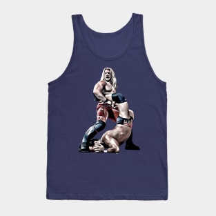 Lion Tamer Tank Top